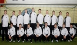 Młode Wilki 91' przegrały z RC Lens